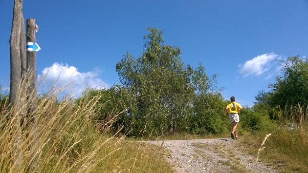 Podvodník utíká do dáli. A docela mu to jde. Podvodník utíká do dáli. A docela mu to jde.