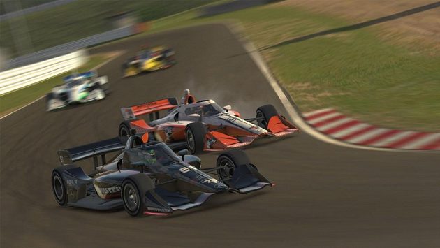 Seriál Mercedes-Benz Virtual GP 2021. Zdroj: virtualgp.cz Seriál Mercedes-Benz Virtual GP 2021. Zdroj: virtualgp.cz
