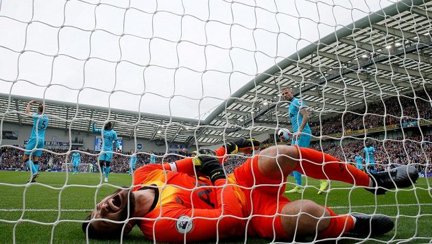 Fotbalistům Tottenhamu bude do konce roku chybět brankář Hugo Lloris. Fotbalistům Tottenhamu bude do konce roku chybět brankář Hugo Lloris.
