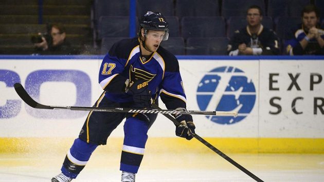 Vladimír Sobotka ze St. Louis. Vladimír Sobotka ze St. Louis.