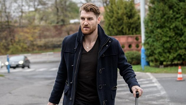 Jakub Nakládal. Jakub Nakládal.