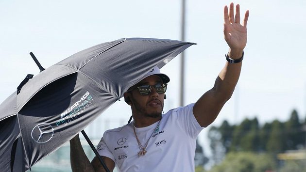 Lewis Hamilton. Lewis Hamilton.