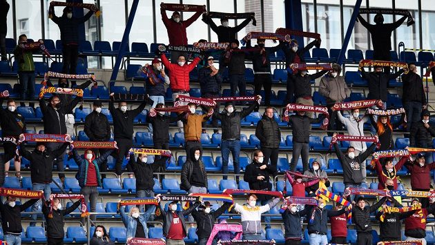 Na tribuny stadionu na Letné usednou tentokrát tisícovky dětí Na tribuny stadionu na Letné usednou tentokrát tisícovky dětí
