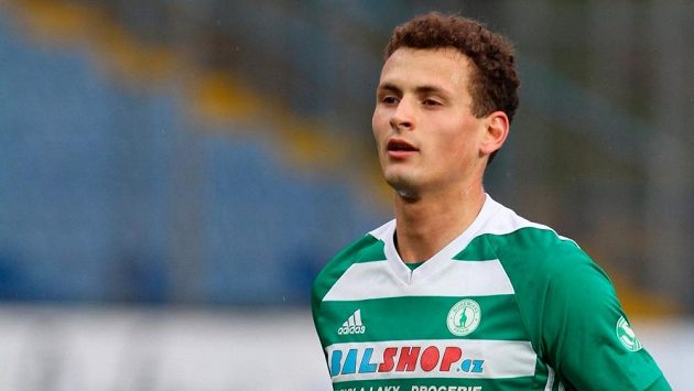 Lukáš Hůlka se s Bohemkou vrací na místo, kde začínal Lukáš Hůlka se s Bohemkou vrací na místo, kde začínal