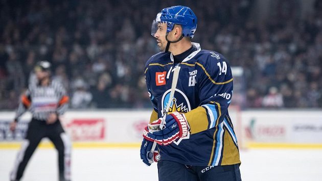 Tomáš Plekanec v kladenském dresu. Tomáš Plekanec v kladenském dresu.