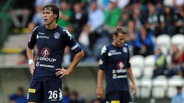 Jan Trousil ze Slovácka Jan Trousil ze Slovácka