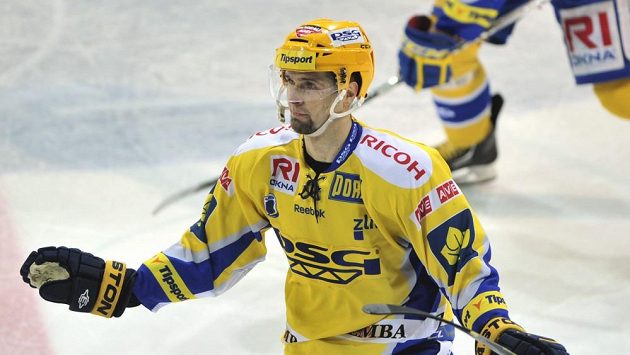 Zlínský útočník Jaroslav Balaštík se konečně gólově prosadil. Zlínský útočník Jaroslav Balaštík se konečně gólově prosadil.
