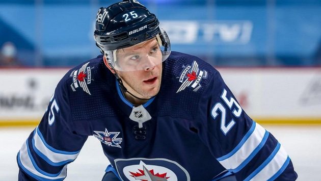 Paul Stastny Paul Stastny