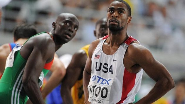 Americký sprinter Tyson Gay a jeho jamajský soupeř Asafa Powell také v minulosti neprošli dopingovou kontrolou. Americký sprinter Tyson Gay a jeho jamajský soupeř Asafa Powell také v minulosti neprošli dopingovou kontrolou.