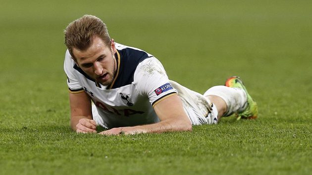 Ani vyhlášený střelec Tottenhamu Harry Kane se na hřišti Gentu neprosadil. Ani vyhlášený střelec Tottenhamu Harry Kane se na hřišti Gentu neprosadil.