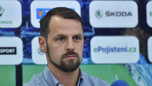 Marek Matějovský se stal novou posilou kádru fotbalového klubu Mladá Boleslav. Marek Matějovský se stal novou posilou kádru fotbalového klubu Mladá Boleslav.