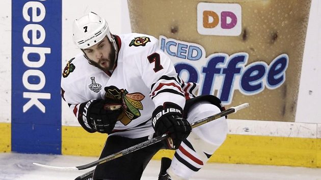 Utkání rozhodl v 70. minutě Brent Seabrook. Utkání rozhodl v 70. minutě Brent Seabrook.