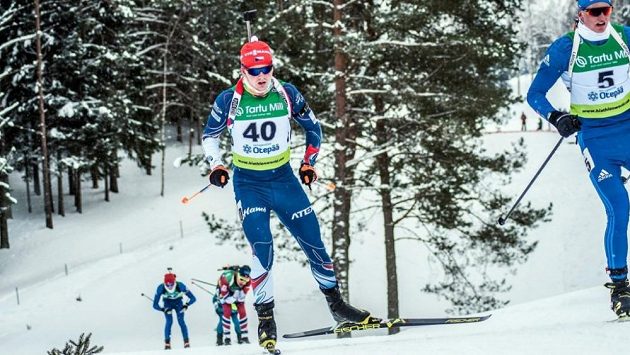 Český biatlon si připsal další mezinárodní úspěch. Stříbro z mistrovství světa dorostenců (ilustrační foto). Český biatlon si připsal další mezinárodní úspěch. Stříbro z mistrovství světa dorostenců (ilustrační foto).
