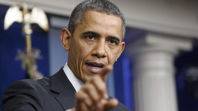 Americký prezident Barack Obama vyslal do Ruska snadno čitelný vzkaz. Americký prezident Barack Obama vyslal do Ruska snadno čitelný vzkaz.