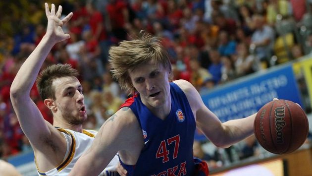 Andrej Kirilenko ukončil kariéru. Andrej Kirilenko ukončil kariéru.