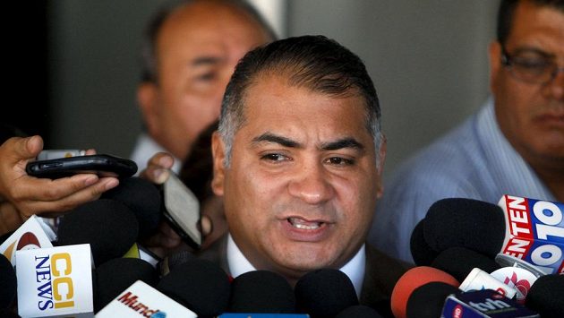 Rafael Callejas Rafael Callejas