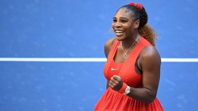 US Open |  S. Williams – Stephens 2: 6, 6: 2, 6: 2, Serena Williams turned an attractive match.  She advanced to the round of 16 at the US Open