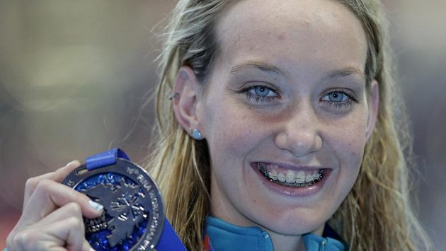 Australská plavkyně Madison Wilsonová musela kvůli nákaze koronavirem odstoupit z víkendových závodů International Swimming League (ISL) v Neapoli. Olympijská šampionka onemocněla, přestože je plně očkovaná, a skončila v nemocnici. Australská plavkyně Madison Wilsonová musela kvůli nákaze koronavirem odstoupit z víkendových závodů International Swimming League (ISL) v Neapoli. Olympijská šampionka onemocněla, přestože je plně očkovaná, a skončila v nemocnici.