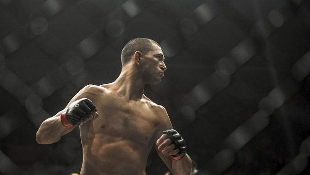 Ronalda Paradeisera čeká v organizaci OKTAGON MMA zápas s tureckým bojovníkem Ardou Adasem Ronalda Paradeisera čeká v organizaci OKTAGON MMA zápas s tureckým bojovníkem Ardou Adasem