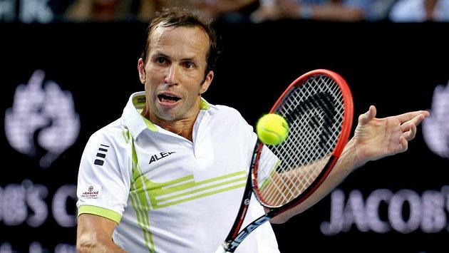 Český tenista Radek Štěpánek bude bojovat společně s Kanaďanem Danielem Nestorem o finále Australian Open. Český tenista Radek Štěpánek bude bojovat společně s Kanaďanem Danielem Nestorem o finále Australian Open.