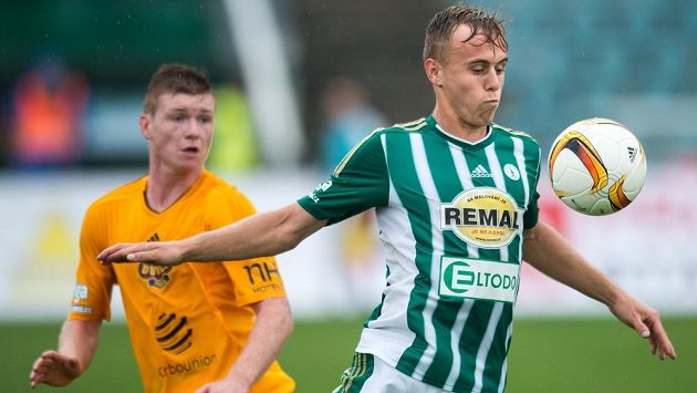 Martin Hašek pokračuje v Bohemians na přestup. Martin Hašek pokračuje v Bohemians na přestup.