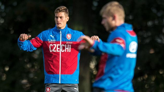 Útočník Patrik Schick do San Marina nejede. Útočník Patrik Schick do San Marina nejede.