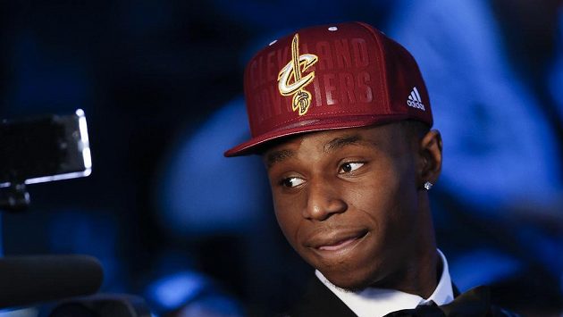 Jedničkou draftu se stal kanadský křídelní hráč Andrew Wiggins. Jedničkou draftu se stal kanadský křídelní hráč Andrew Wiggins.
