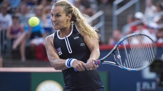 Slovenská tenistka Dominika Cibulková se olympiády v Riu nezúčastní. Slovenská tenistka Dominika Cibulková se olympiády v Riu nezúčastní.
