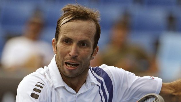 Radek Štěpánek Radek Štěpánek