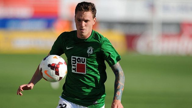 Jablonecký záložník Ondřej Vaněk se dočkal nominace do reprezentace. Jablonecký záložník Ondřej Vaněk se dočkal nominace do reprezentace.
