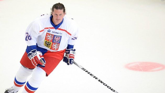 Martin Procházka Martin Procházka