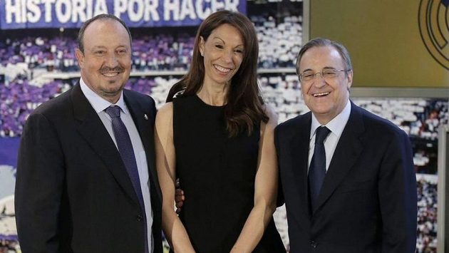 Real Madrid daroval na pomoc uprchlíkům milión eur. Real Madrid daroval na pomoc uprchlíkům milión eur.