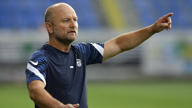 Pavel Hoftych už není trenérem Liberce.. Pavel Hoftych už není trenérem Liberce..