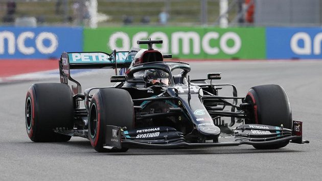 FORMULA ONLINE: Will Hamilton equal Michael Schumacher’s record?