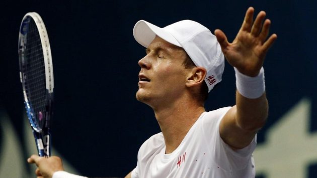 Dobojováno! Tomáš Berdych v Bangkoku na titul nedosáhl. Dobojováno! Tomáš Berdych v Bangkoku na titul nedosáhl.