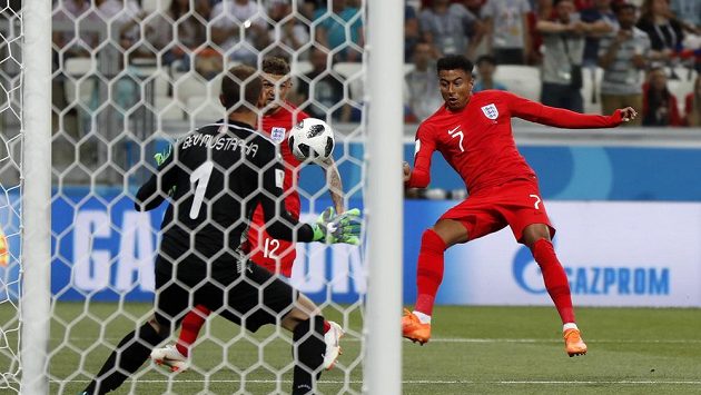 Fotbalisté Tuniska se dostali do velmi složité situace, když jsem jim zranili oba dva gólmani Fotbalisté Tuniska se dostali do velmi složité situace, když jsem jim zranili oba dva gólmani