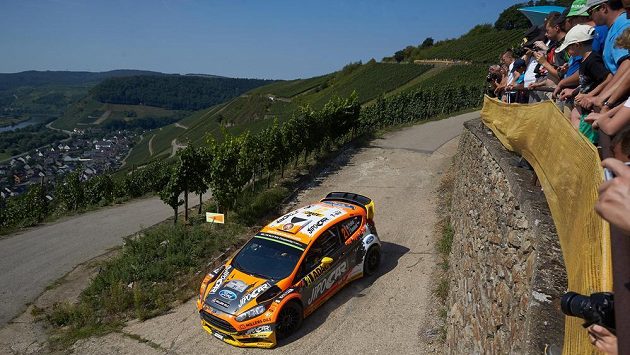 Martin Prokop a Jan Tománek v Německu. Martin Prokop a Jan Tománek v Německu.