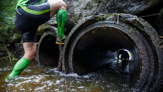 Dobrodružstí, odvaha, nepohodlí, adrenalin. Co dále? Dobrodružstí, odvaha, nepohodlí, adrenalin. Co dále?