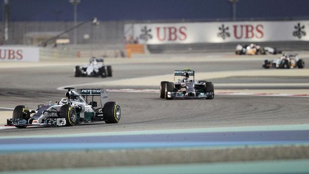 Formule 1 se od příští sezóny rozroste o nový tým. Formule 1 se od příští sezóny rozroste o nový tým.