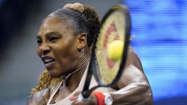 US Open |  Azarenka – S. Williams 1: 6, 6: 3, 6: 3, Serena Williams is over!  The record-breaking attack will not work