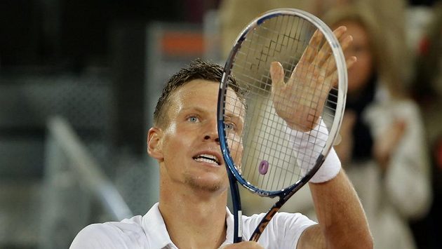 Tomáš Berdych Tomáš Berdych