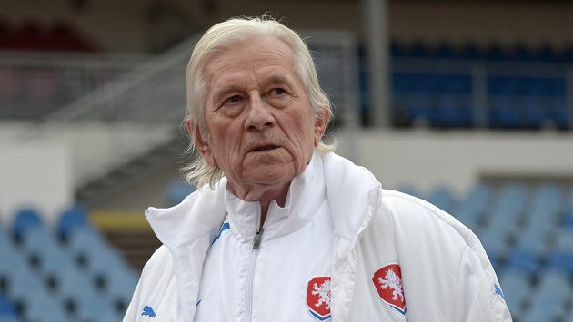 Karel Brückner zažil pozoruhodné bitvy s Německem. Karel Brückner zažil pozoruhodné bitvy s Německem.