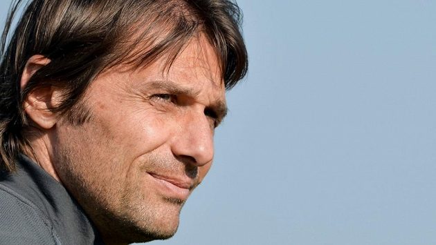 Antonio Conte Antonio Conte