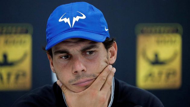 Rafael Nadal Rafael Nadal