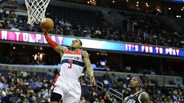 Nejlepším střelcem Wizards i celého zápasu byl s 29 body Bradley Beal. Nejlepším střelcem Wizards i celého zápasu byl s 29 body Bradley Beal.