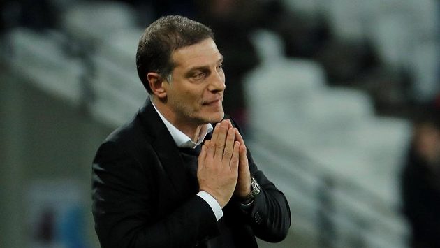 Slaven Bilič opouští West Ham. Slaven Bilič opouští West Ham.