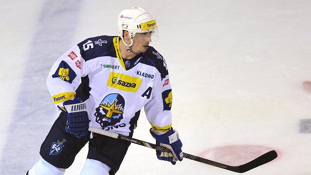 Tomáš Kaberle se vrací do kladenského dresu. Tomáš Kaberle se vrací do kladenského dresu.