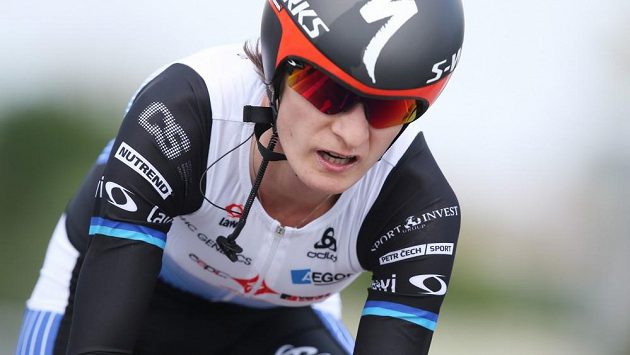 Martina Sáblíková trénuje na olympiádu v Riu. Jestli se jí ale zúčastní, je stále ve hvězdách. Martina Sáblíková trénuje na olympiádu v Riu. Jestli se jí ale zúčastní, je stále ve hvězdách.