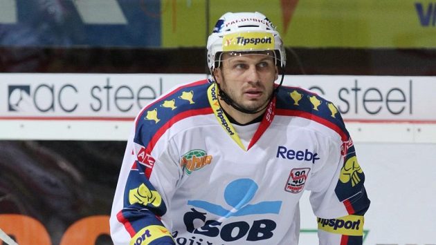 Hokejista Pavel Brendl. Hokejista Pavel Brendl.