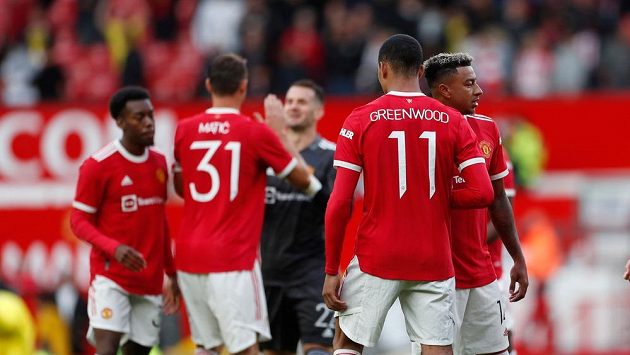 Manchester United zrušil přípravný zápas kvůli nákaze koronavirem. Manchester United zrušil přípravný zápas kvůli nákaze koronavirem.